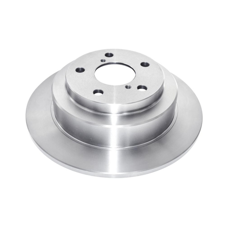 Subaru Forester Disque de frein DBA Street T2 Arrière 1997 2002 DBA644E