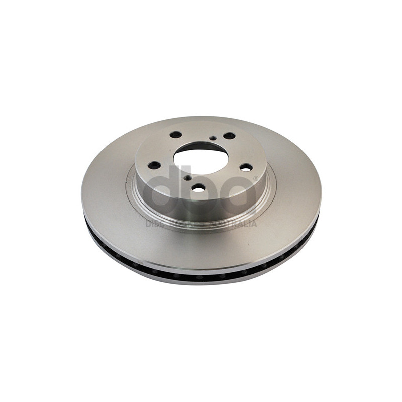 Subaru Impreza Disque de frein DBA Street Avant 1998 2000 DBA642