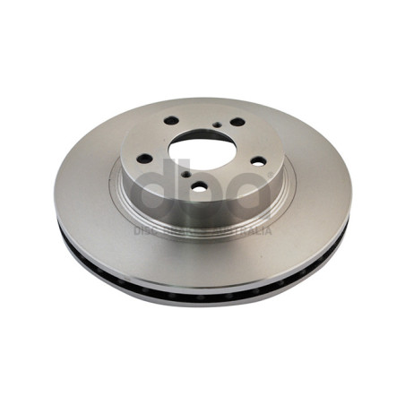 Subaru Impreza Disque de frein DBA Street Avant 1998 2000 DBA642