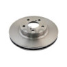 Subaru Impreza Disque de frein DBA Street Avant 1998 2000 DBA642