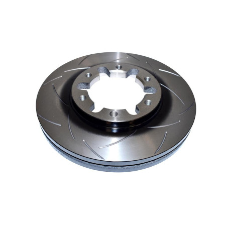 Nissan Patrol Y61 Disque de frein DBA Street T2 Avant 1998 2001 DBA625S