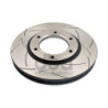 Nissan Patrol Y60 Disque de frein DBA Street T2 Avant 1992 1998 DBA623S