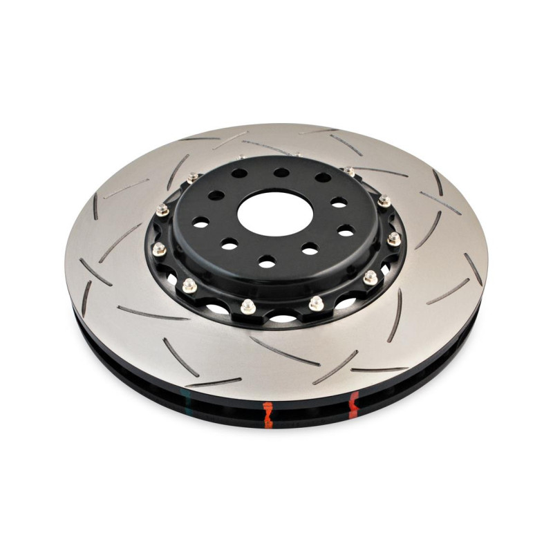 Subaru BRZ Disque de frein DBA 5000 T3 Avant 2013 DBA5654BLKS 10