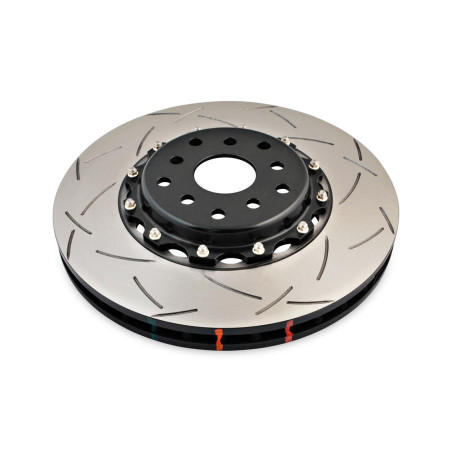 Subaru BRZ Disque de frein DBA 5000 T3 Avant 2013 DBA5654BLKS 10