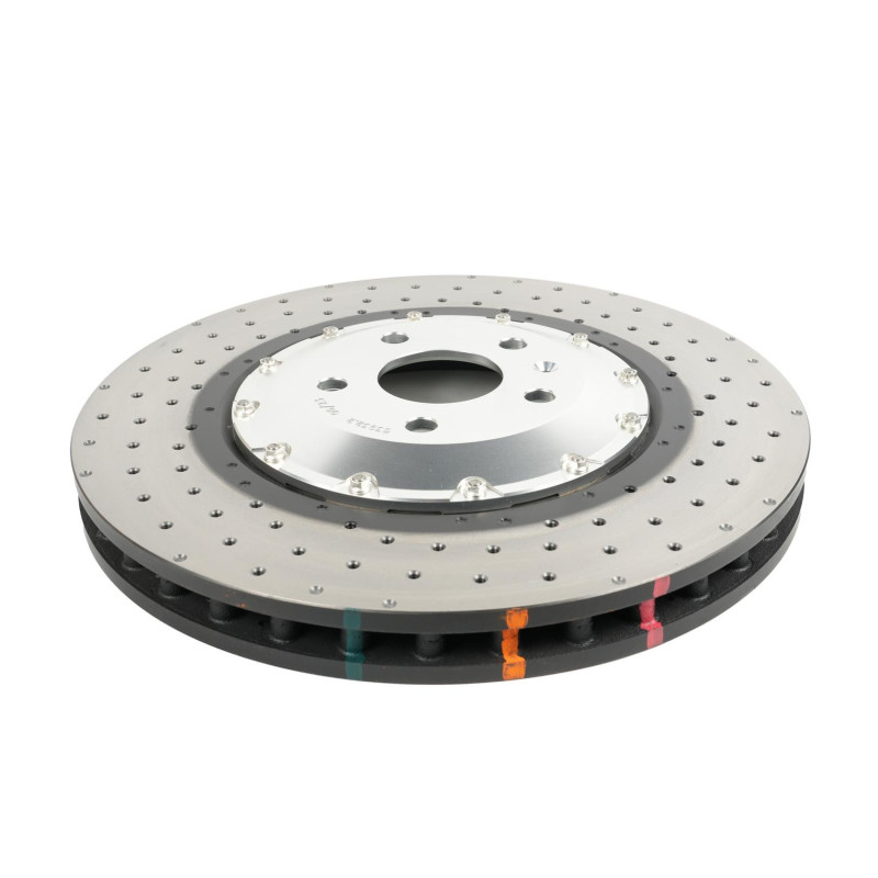 Audi RS3 8Y Disque de frein DBA 5000 T3 Avant 2021 2024 DBA53932SLVXD