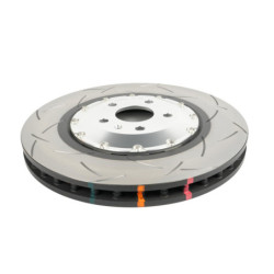 Audi RS3 8Y Disque de frein DBA 5000 T3 Avant 2021 2024 DBA53932SLVS