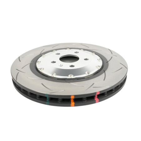 Audi RS3 8Y Disque de frein DBA 5000 T3 Avant 2021 2024 DBA53932SLVS