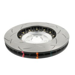 Audi RS3 8Y Disque de frein DBA 5000 T3 Avant 2021 2024 DBA53932SLVS