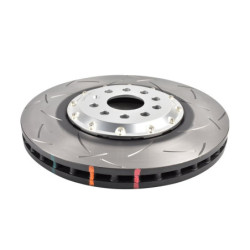 Audi S3 8Y Disque de frein DBA 5000 T3 Avant 2020 DBA53927SLVS