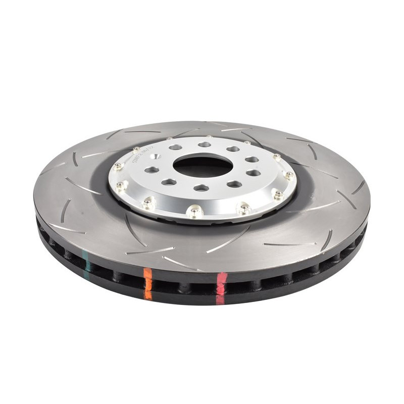 Audi S3 8Y Disque de frein DBA 5000 T3 Avant 2020 DBA53927SLVS