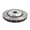 Audi S3 8Y Disque de frein DBA 5000 T3 Avant 2020 DBA53927SLVS