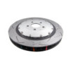 Audi TTRS quattro 8S Disque de frein DBA 5000 T3 Avant 2016 DBA53912SLVS