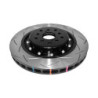Subaru WRX STi Disque de frein DBA 5000 T3 Avant 2017 2021 DBA53050BLKS 10