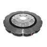 Audi RSQ3 8U Disque de frein DBA 5000 T3 Avant 2013 2014 DBA52836WSLVXD