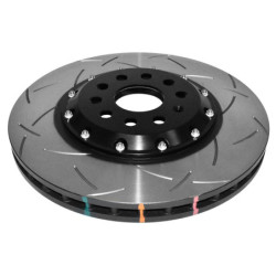 Audi A3 8Y Disque de frein DBA 5000 T3 Avant 2020 DBA52830BLKS
