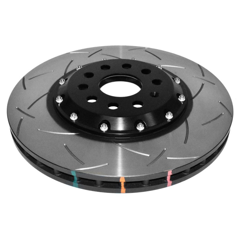 Audi A3 8Y Disque de frein DBA 5000 T3 Avant 2020 DBA52830BLKS