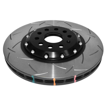 Audi A3 8Y Disque de frein DBA 5000 T3 Avant 2020 DBA52830BLKS