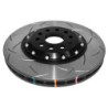 Audi A3 8Y Disque de frein DBA 5000 T3 Avant 2020 DBA52830BLKS