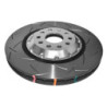 Audi A3 quattro 8P Disque de frein DBA 5000 T3 Avant 2003 2009 DBA52808V2SLVS