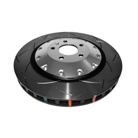 Audi S6 C6 Disque de frein DBA 5000 T3 Avant 2006 2011 DBA52778SLVS