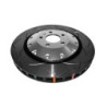 Audi S6 C6 Disque de frein DBA 5000 T3 Avant 2006 2011 DBA52778SLVS