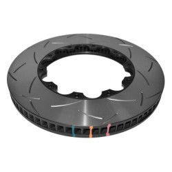Chevrolet Camaro (6th Gen) SS Disque de frein DBA 5000 T3 Avant 2016 2024 DBA52770.1RS