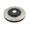 Chevrolet Camaro (5th Gen) Disque de frein DBA 5000 T3 Avant 2009 2010 DBA52604BLKS