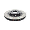 Hyundai i 20 N Disque de frein DBA 5000 T3 Avant 2021 DBA52472BLKXD