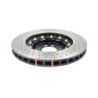 Hyundai i 20 N Disque de frein DBA 5000 T3 Avant 2021 DBA52472BLKXD