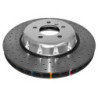 Bmw 3 Series (F30) 328 Disque de frein DBA 5000 T3 Avant 2012 2016 DBA52286SLVXD