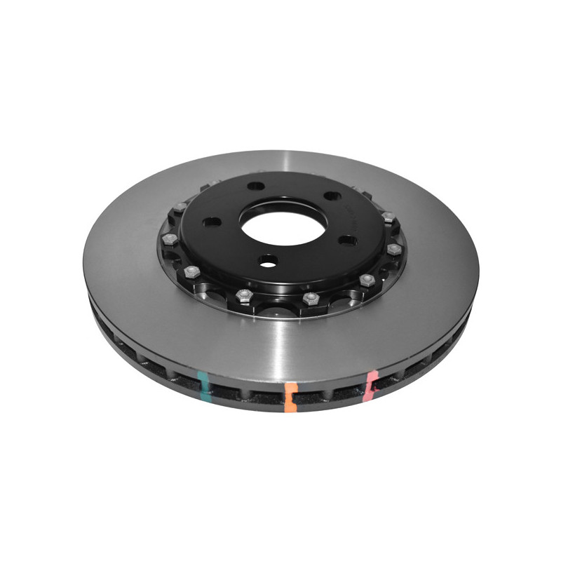 Subaru BRZ Disque de frein DBA 5000 T3 Avant 2012 2022 DBA5010BLK