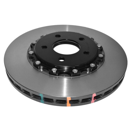 Subaru BRZ Disque de frein DBA 5000 T3 Avant 2012 2022 DBA5010BLK
