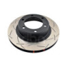 Toyota 4 Runner VZN185 Disque de frein DBA 4000 T3 Avant 1995 2002 DBA4792S