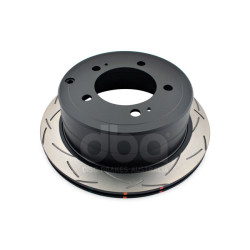 Toyota Landcruiser FZJ105 Disque de frein DBA 4000 T3 Arrière 1998 2002 DBA4791S