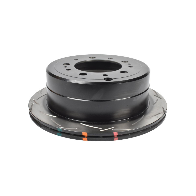 Toyota Landcruiser HDJ100 Disque de frein DBA 4000 T3 Arrière 1998 2007 DBA4789S