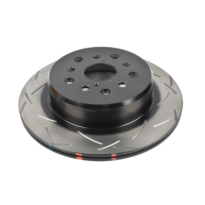 Toyota Supra Disque de frein DBA 4000 T3 Arrière 1993 1997 DBA4719S