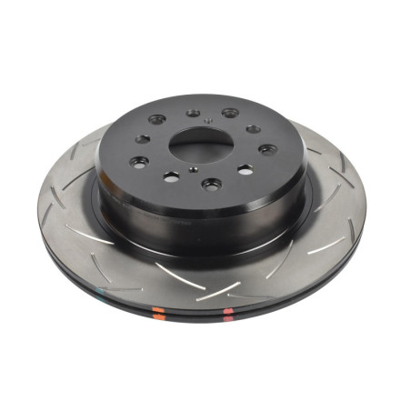 Toyota Supra Disque de frein DBA 4000 T3 Arrière 1993 1997 DBA4719S