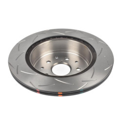 Toyota Supra Disque de frein DBA 4000 T3 Arrière 1993 1997 DBA4719S