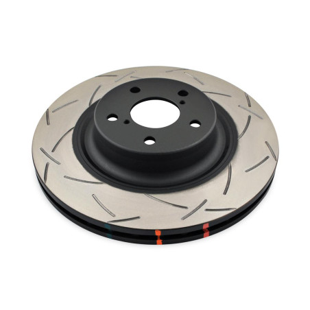 Subaru BRZ Disque de frein DBA 4000 T3 Avant 2012 2022 DBA4650S