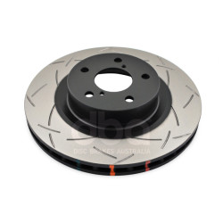 Subaru BRZ Disque de frein DBA 4000 T3 Avant 2012 2022 DBA4648S