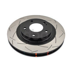 Citroen C Crosser Disque de frein DBA 4000 T3 Avant 2007 2012 DBA4417S