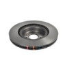 Renault Megane Hatch (Mk4) RS Disque de frein DBA 4000 T3 Avant 2018 DBA43882R