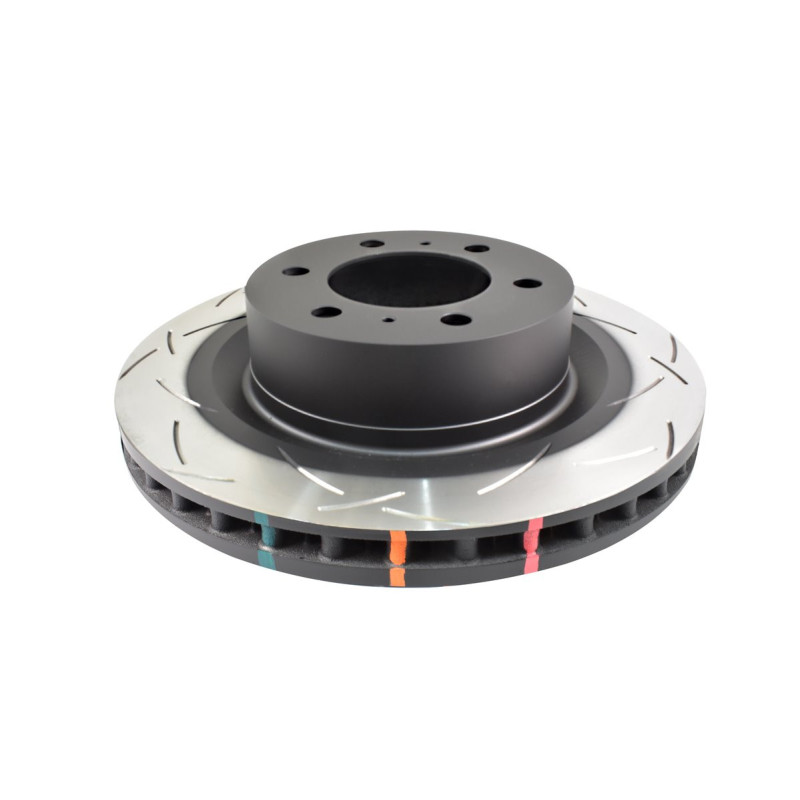 Toyota Landcruiser 250 series Disque de frein DBA 4000 T3 Avant 2024 DBA43770S