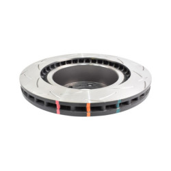 Toyota Landcruiser 250 series Disque de frein DBA 4000 T3 Avant 2024 DBA43770S