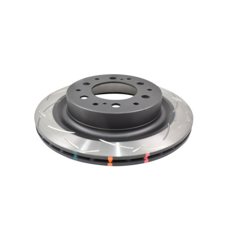 Toyota Landcruiser 250 series Disque de frein DBA 4000 T3 Arrière 2024 DBA43769S