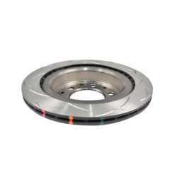 Toyota Landcruiser 250 series Disque de frein DBA 4000 T3 Arrière 2024 DBA43769S