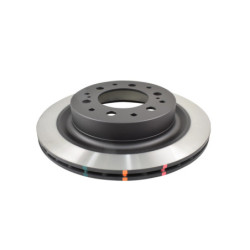 Toyota Landcruiser 250 series Disque de frein DBA 4000 T3 Arrière 2024 DBA43769