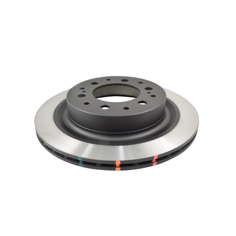 Toyota Landcruiser 250 series Disque de frein DBA 4000 T3 Arrière 2024 DBA43769