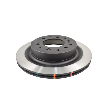 Toyota Landcruiser 250 series Disque de frein DBA 4000 T3 Arrière 2024 DBA43769