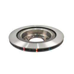 Toyota Landcruiser 250 series Disque de frein DBA 4000 T3 Arrière 2024 DBA43769